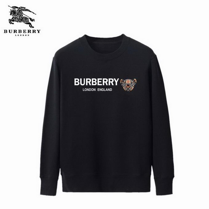 Burberry Sweatshirt Mens ID:20230414-186